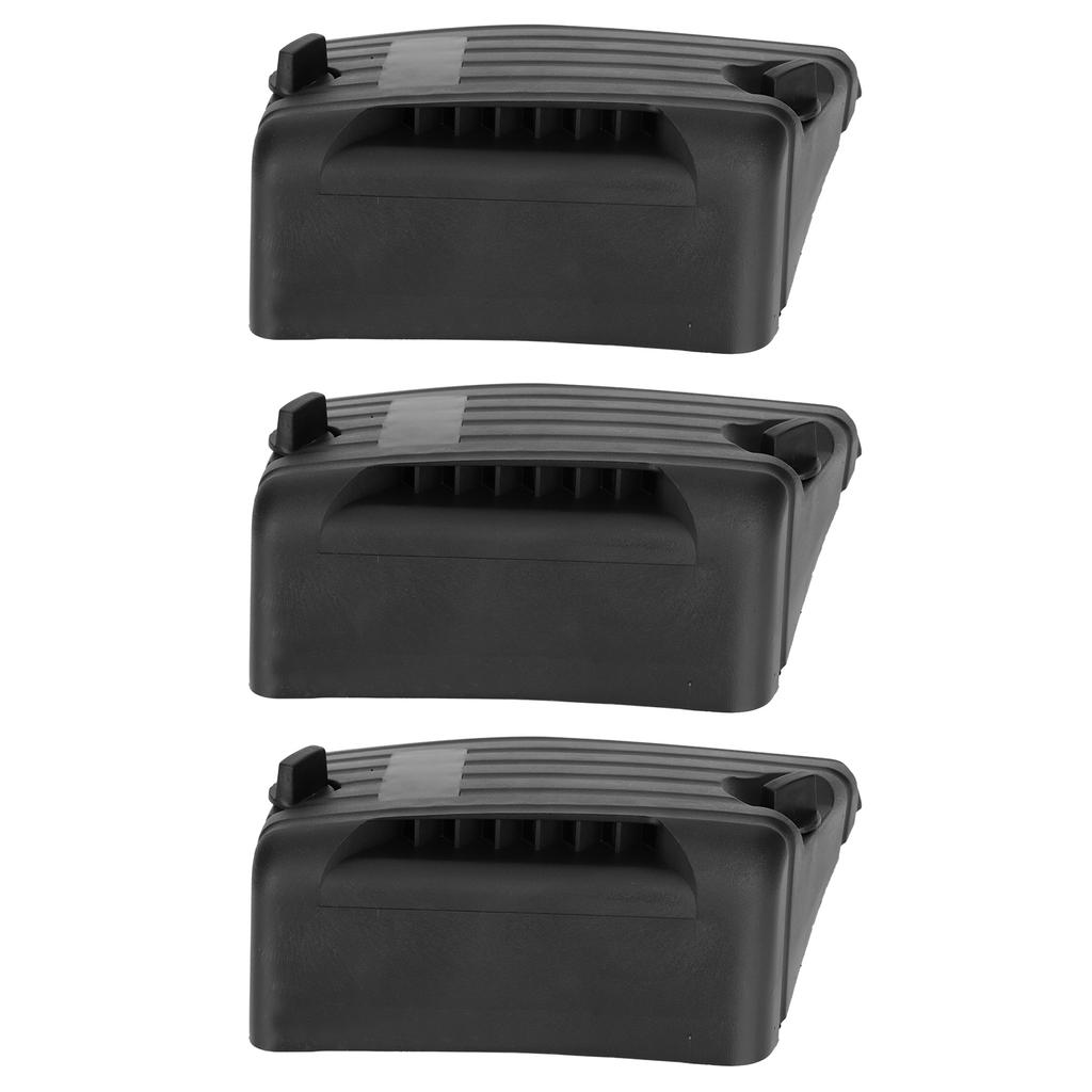 3ST Motor Räckviddsförlängare Luftfilterenhet Passar för 154F 156F 1KW Bensingeneratordelar