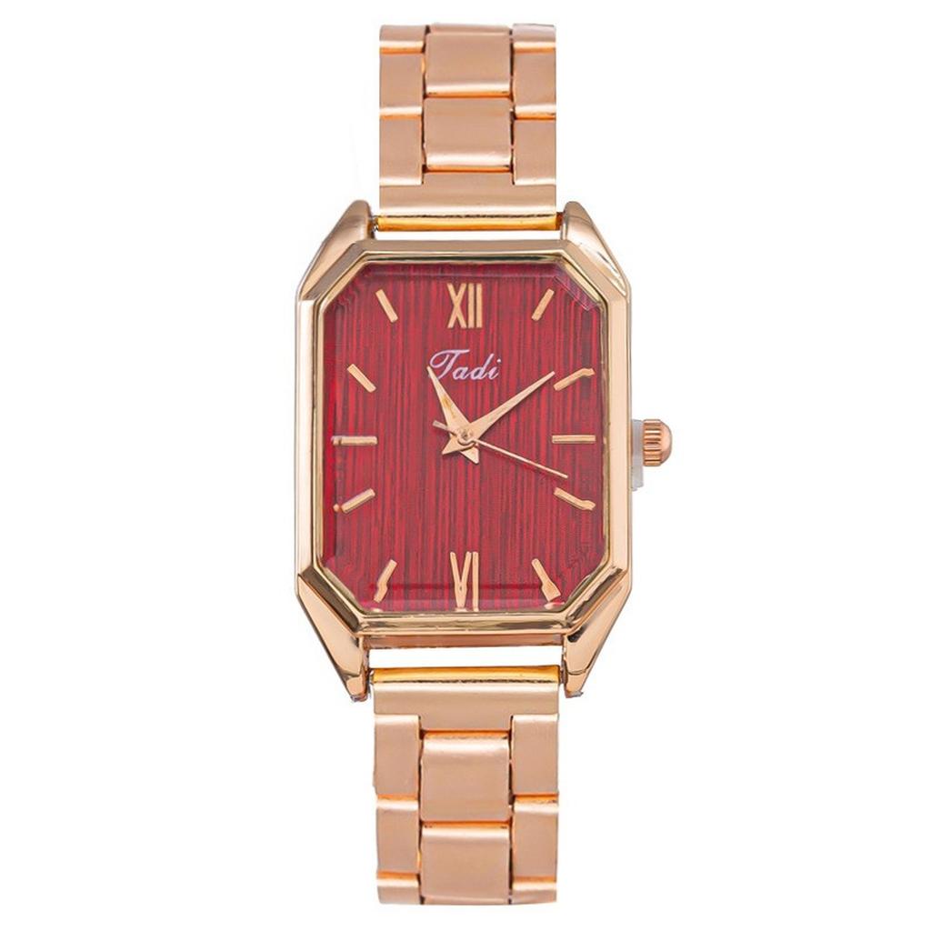 Women Fashion Leather Watch