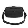 Protective Game Consoles Organiser Bag With Reinforced PP Board Interior Soft Lining For NS2 NS1 Accessories Storage