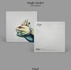 (LP) HA HYUNSANG [Elegy] 5th EP Album