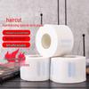 Disposable Hair Cutting Neck Paper Roll