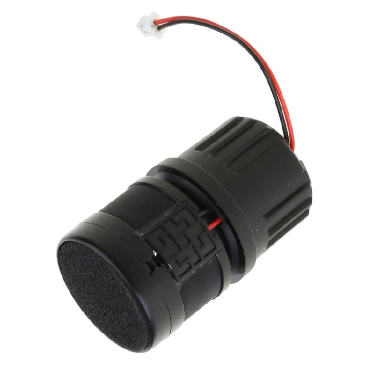 Dynamic Mic Capsules Capture Clear Sound in KTV, Concerts, Broadcast Environment Live Performances Mic Components