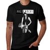 Pretenders Chrissy Hynde Tshirt Stain Resistant Casual Tee