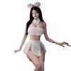 Sex lingerie sailor uniform student suit maid nightclub seduction pure desire sexy simple free woman