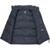 The North Face Vest Men's Dark Gray NV3NQ53B