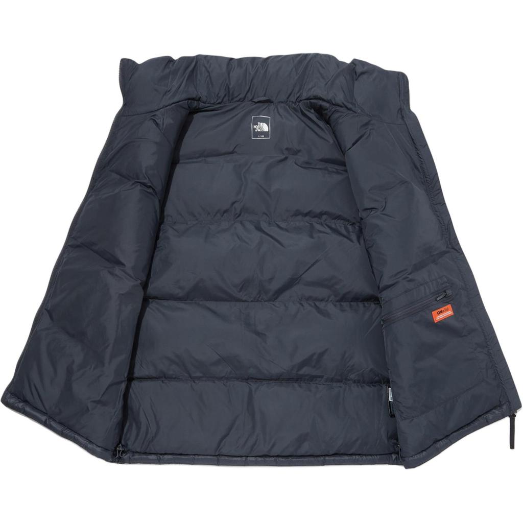 The North Face Vest Men's Dark Gray NV3NQ53B