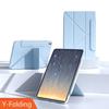 Pour Xiaoxin Pad Pro GT 11.1 12.1 12.7 2023 2025 Coque de Protection Multi-Pliante pour Xiaoxin Pad 11 2024 2025 Legion Y700 Housse
