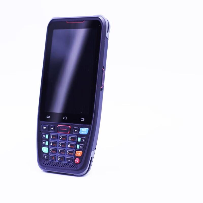 JM T40 Android PDA Barcode Scanner