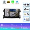 Android 14 For Suzuki Grand Vitara 3 2005 - 2015 Car Radio Multimedia Video Player Navigation Stereo GPS No 2din 2 Din Dvd
