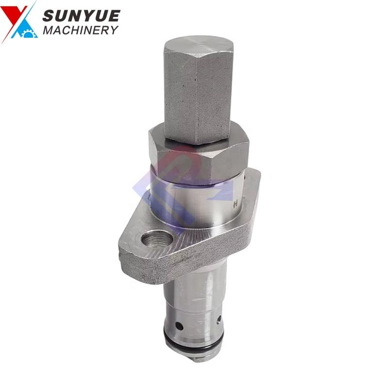 WA450-1 WA450-2 WA470-1 WA500-1 WA600-1 WA700-1 WA800-1 WA900-1 WA700-3 WA800-3 WA900-3 Relief Valve 700-71-54002 7007154002