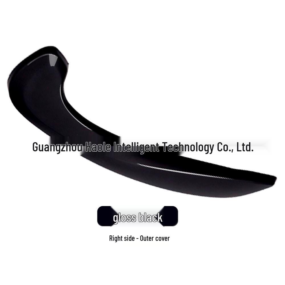 Front Door Handle and Inner Panel Cover for Renault Megane 3 (2008-2016) and Fluence