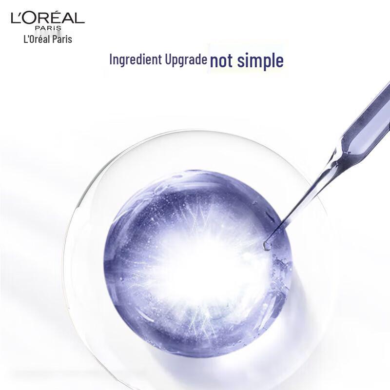 L'Oréal Revitalift Crema Contorno Occhi Riempitiva all'Acido Ialuronico