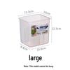 Wutuo Refrigerator Side Door Storage Box
