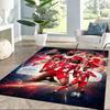 Bayern Munich Carpet Perfect for Living Rooms Decorate room Dining Room Hallway Anti-slip Rug Anime Office Decor Spiritual Gift