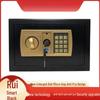 SMVP Compact Electronic Security Cash Box with Coin Slot