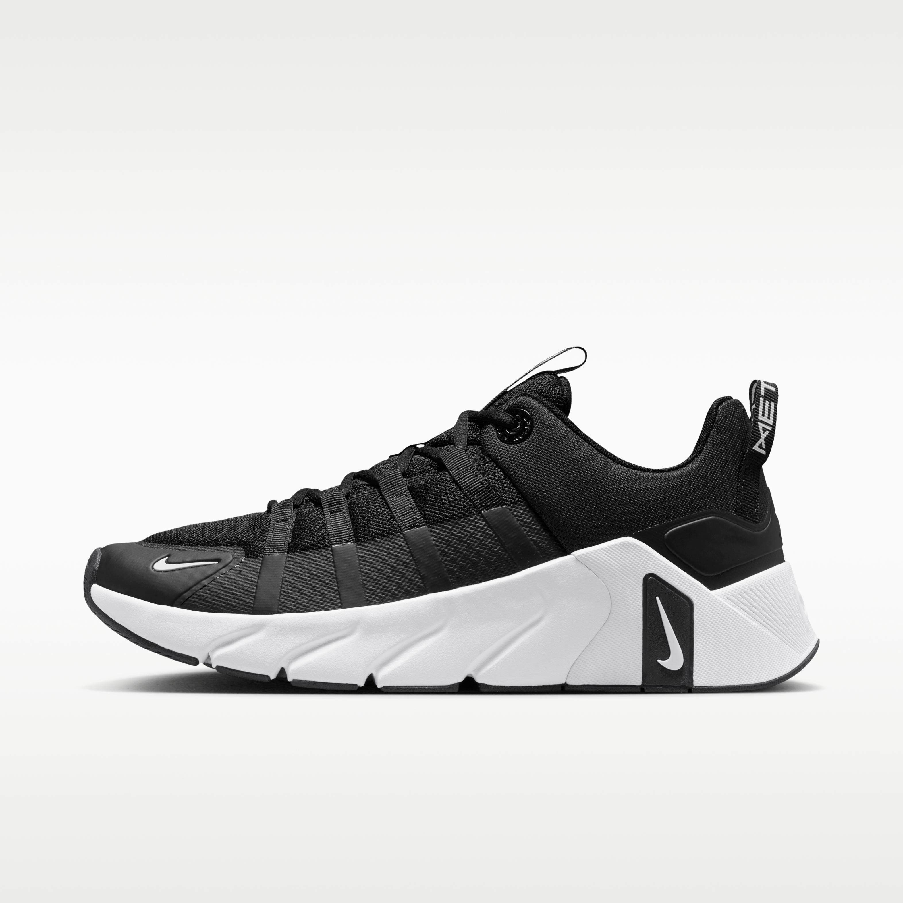 Nike Free Metcon 7 Black White 42.5