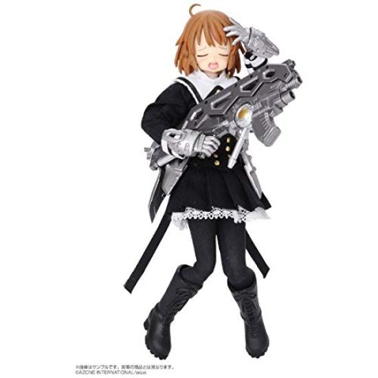 Assault Lily Series Futagawa Fumi 1/12 No.055 "Assault Lily"