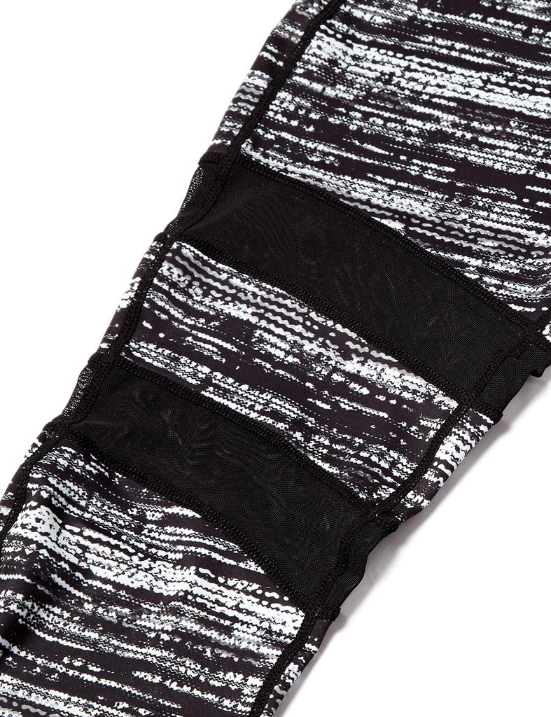 Provence Arles Yoga Fitness Cropped Running Size M To Japanese Size Women's Pants, Pants, Leggings, Stretch, Moisture-Wicking, Quick-Drying, Tights,
