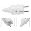 220V Socket Copper For 1-10kw Generator Industrial
