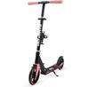 Children's Scooter Milly Mally Ultimate Pink