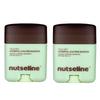 NUTSERIN Cica Nut Waterfull Calming Sun Stick SPF50+ PA++++ 20g X2 Set Soothing UV Protection