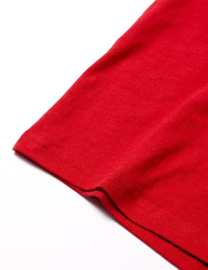 featuring Mario and Yoshi characters Short-sleeved T-shirt (retro style).