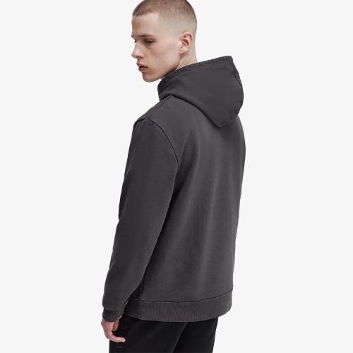 Fred Perry [sport] Heavy Weight Hooded Sweatshirt  W04  Afpm2336673 W04