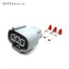 1/5/10/20/50/Sets 3 Pin PK296-03127 Automotive Camshaft Speed Sensor Connector Ignition Coil Wiring Plug For BYD ISUZU Dashboard