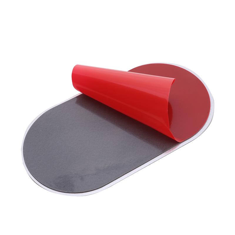 Automobile Sunshade Cosmetic Mirror Dual Purpose Rear View Auxiliary Mirror HD Mirror Stainless Steel Interior Rearview Mirror Interior Mirrors6
