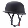 Vintage Japanese Cruiser Half Helmet for Scooters - Summer Edition