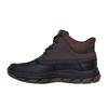 Skechers Mens Deere Waterproof Mid Cut Hiking Boots