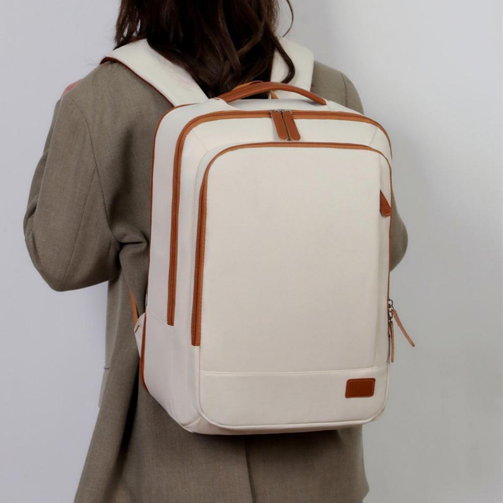Großes Fassungsvermögen, Rucksack, Freizeit-Reisetasche, Trocken-Nass-Trennung, Rucksack, Erweiterbar, Sporttasche, Geschäftsreise-Computertasche