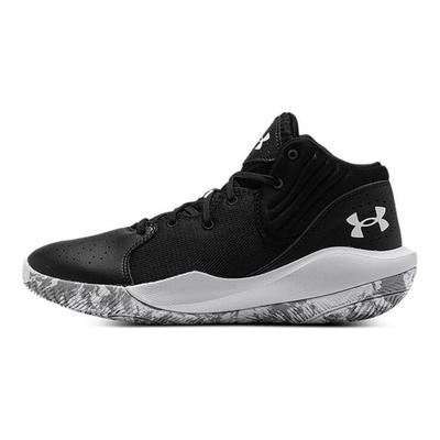 Jet '21 Ua 'Black' Sneakers 3025348-001