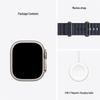 Apple Watch Ultra 2 Smartwatch (CN version)