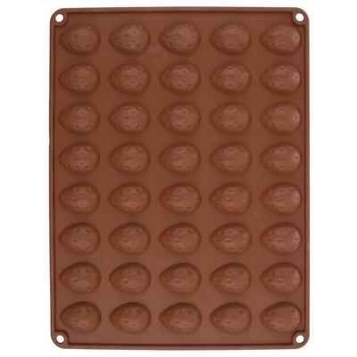 Backen – Silikonmatten & Backformen