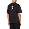 On Club T Shirts Men's Crew Neck Moderate Straight Fit 1ME10050553