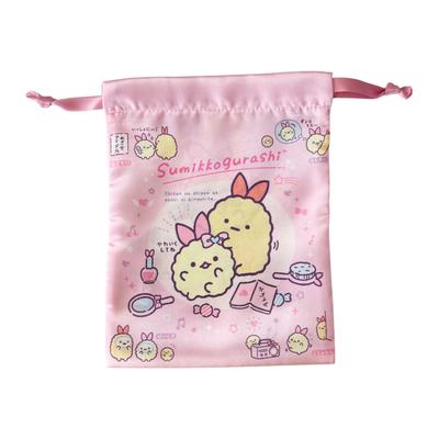 Mała Planeta Sumikko Gurashi Torba ze ściąganym sznurkiem Anioł Ebiten Idol