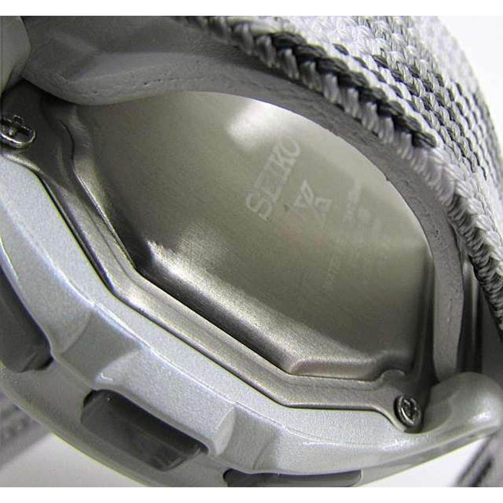 Used SEIKO S822-00A0 PROSPEX Alpinist Solar Watch