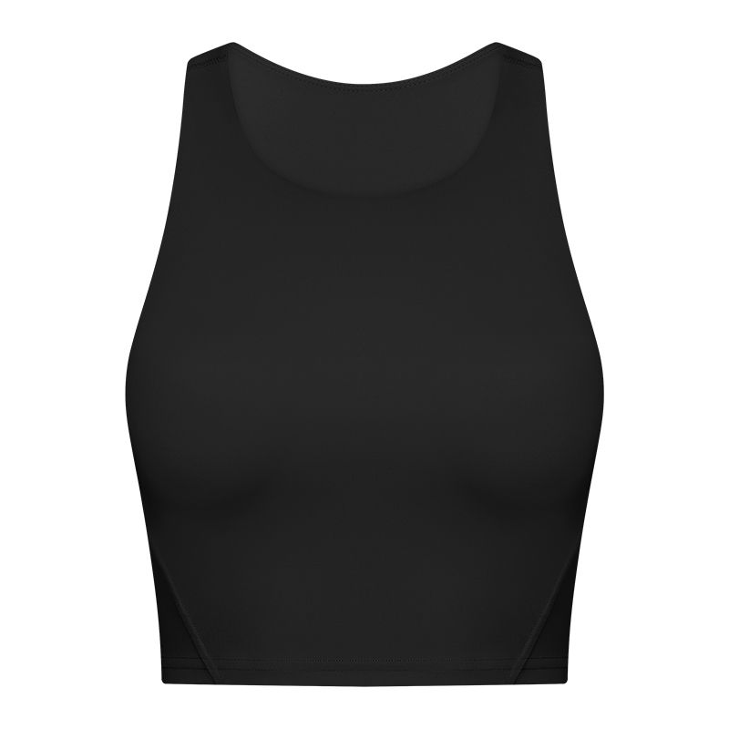 Original Outwear Yoga Vest Women's One-Piece Pilates Bra Running Fitness Bubble Wrap Sports Intimates Big Chest