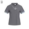 Summer Short-Sleeve Cleaning Uniform