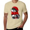 New Matroskin Cat Russian Tshirt From Prostokvashino Tshirt Sweat Shirts Quick Drying Shirt Anime Tshirt T Shirt Unisex