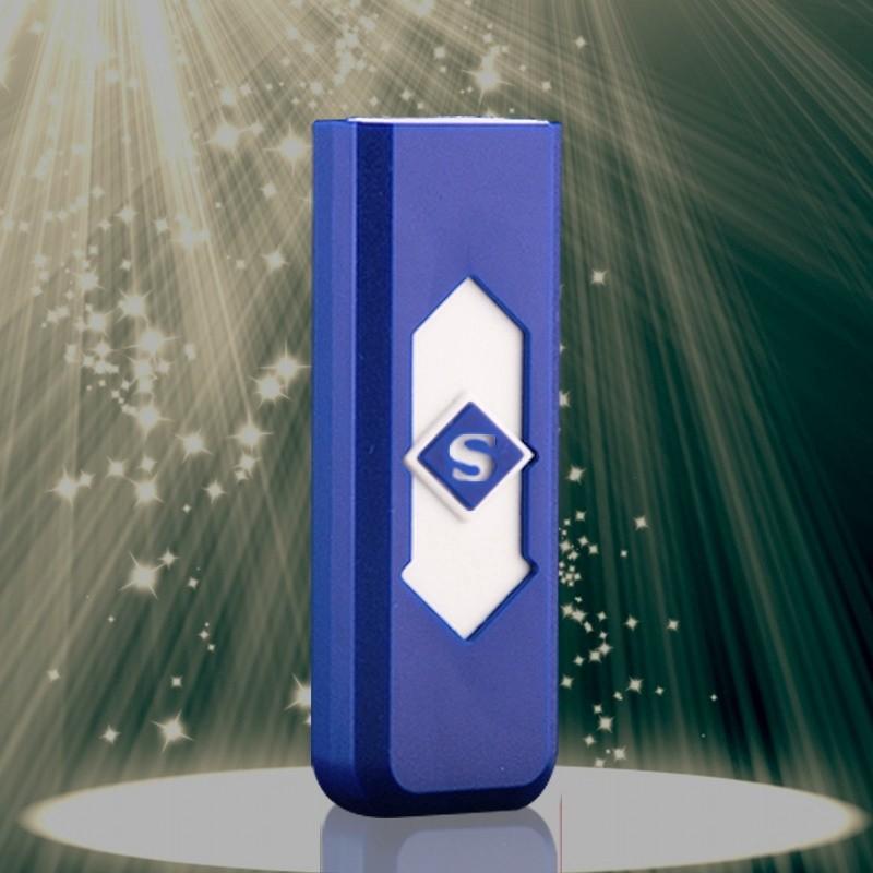 Protection Usb Environmental Rechargeable Lighter