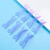 4Pairs Applicator Tools Eyelash Extension Silicone Pads Silicone Lash Lift Pad  for Eyelashes