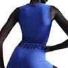 Nike Pro Sculpt High-Waist Biker-Shorts für Damen, 3 Zoll, FV7033-405