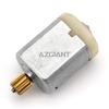 5Pcs/lot DC Motor with 8/9/10/12 Teeth Gear FC280 Car Door Lock Motor DIY Electric Metal Engine 12V Repair Kit