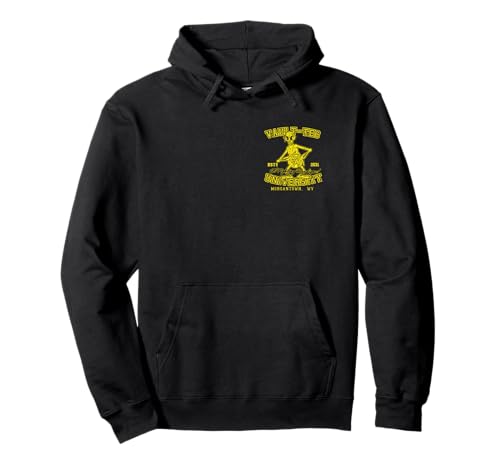 

Reto Atomic Age Appalachia: Go Fighting Wendigos! Hoodie