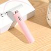 Heating Itching Relief Tools Electronic Bite Itch Device USB Rechargeable Portable Kids Adults Heat Pulse Relieving Treatment Therapy Anti-itch Pen