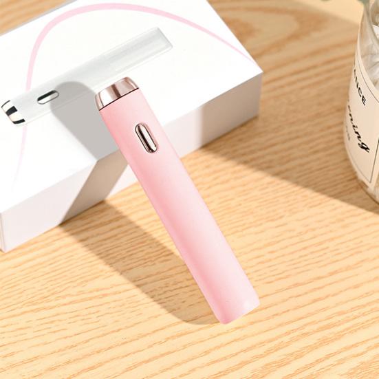 Heating Itching Relief Tools Electronic Bite Itch Device USB Rechargeable Portable Kids Adults Heat Pulse Relieving Treatment Therapy Anti-itch Pen