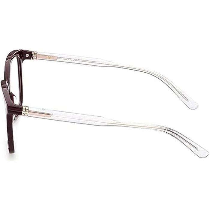 Bally Monture de Lunettes pour Femme BY5029 53069