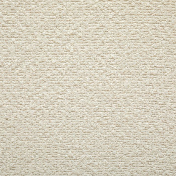 Pouf Bouclettes Ou Velours Côtelé "Sevi" Atmosphera